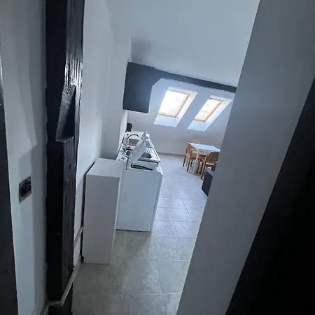 Minibar Inclusive! Th325 Center 60 Sqm * Szombathely