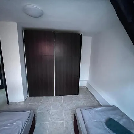 Appartamento Minibar Inclusive! Th325 Center 60 Sqm