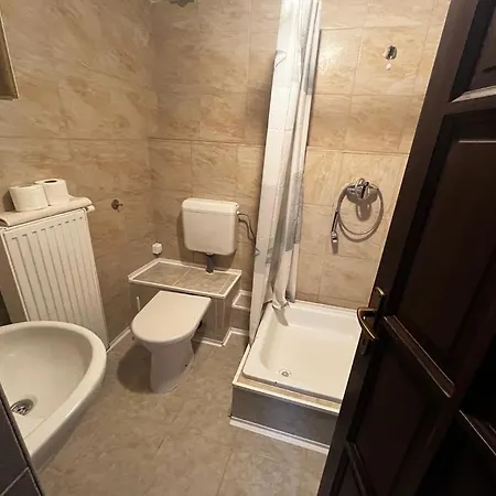 Minibar Inclusive! Th325 Center 60 Sqm Apartment Szombathely